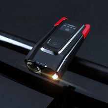 Load image into Gallery viewer, LED Bike Headlights 4000mAH