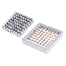 Load image into Gallery viewer, Potato French Fry Wedger And Cutter