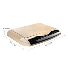 Load image into Gallery viewer, Overhead Car DVD Player System
