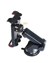 Load image into Gallery viewer, iPad/Tablet Holder Dash Car Mount