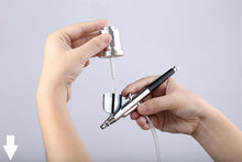 Load image into Gallery viewer, Airbrush Makeup Machine Kit With Compressor