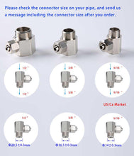 Load image into Gallery viewer, Bidet Toilet Seat Attachment