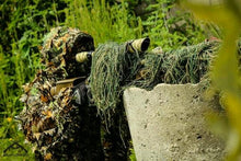 Load image into Gallery viewer, Ghillie Camouflage Camo Suit