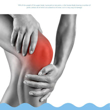 Load image into Gallery viewer, Hinged Knee Stabilizer Support Brace