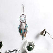 Load image into Gallery viewer, Large Authentic LED Dream Catcher