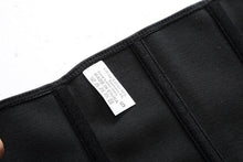 Load image into Gallery viewer, Waist Trainer Corset Trimmer Belt