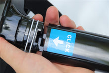 Load image into Gallery viewer, Premium Full Face Snorkel Underwater Mask