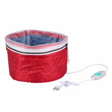 Load image into Gallery viewer, Hair Steamer Cap Dryer