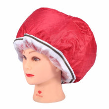 Load image into Gallery viewer, Hair Steamer Cap Dryer