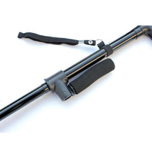 Load image into Gallery viewer, Collapsible Folding Walking Cane Stick