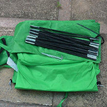 Load image into Gallery viewer, Premium Golf Practice Hitting Net And Mat