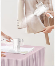 Load image into Gallery viewer, Steamy™ - Handheld Portable Garment Steamer