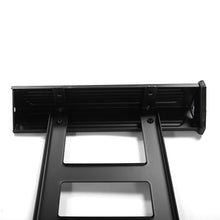 Load image into Gallery viewer, Outdoor Modern Square Patio Fire Pit Table