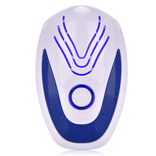 Load image into Gallery viewer, Ultrasonic Bugs Insect Indoor Pest Repellent - 4 Pack