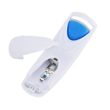 Load image into Gallery viewer, Heated Electric Eyelash Curler
