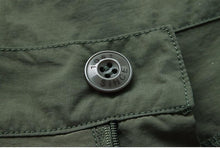 Load image into Gallery viewer, Tactical Waterproof Cargo Pants For Men