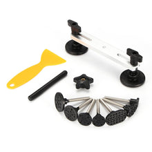 Load image into Gallery viewer, Paintless Car Dent Puller Removal Tool Kit