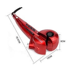 Load image into Gallery viewer, Automatic Hair Curler Professional Rotating Curling Iron