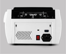 Load image into Gallery viewer, Money Counting Machine For Bills