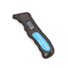 Load image into Gallery viewer, Digital Tire Air Pressure Gauge