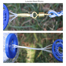 Load image into Gallery viewer, Premium Cast Fishing Seine Throw Net