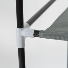 Load image into Gallery viewer, Portable Wardrobe Clothes Closet Heavy Duty Storage Organizer