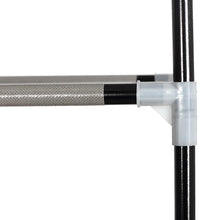 Load image into Gallery viewer, Portable Wardrobe Clothes Closet Heavy Duty Storage Organizer