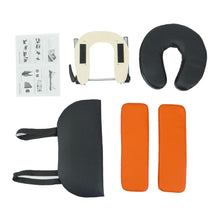 Load image into Gallery viewer, Portable Massage Table Bed