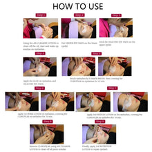 Load image into Gallery viewer, Premium Eyelash Perm Lift And Tint Kit