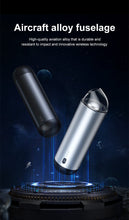 Load image into Gallery viewer, Cordless Portable Car Vacuum Cleaner Handheld