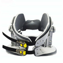 Load image into Gallery viewer, Premium Cervical Neck Traction Stretcher Device