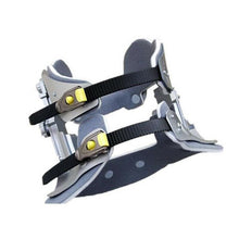 Load image into Gallery viewer, Premium Cervical Neck Traction Stretcher Device