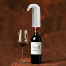Load image into Gallery viewer, Electric Wine Aerator Pourer