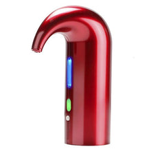 Load image into Gallery viewer, Electric Wine Aerator Pourer