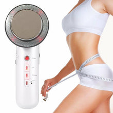 Load image into Gallery viewer, Ultrasonic Cellulite Removal Treatment Massager
