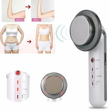 Load image into Gallery viewer, Ultrasonic Cellulite Removal Treatment Massager