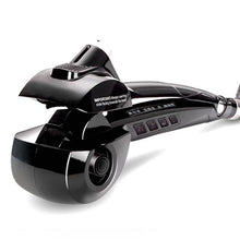 Load image into Gallery viewer, Automatic Hair Curler Professional Rotating Curling Iron