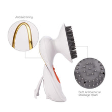 Load image into Gallery viewer, Soft Scalp Electric Head Massager Deep Scalp Salvation For Hair Growth