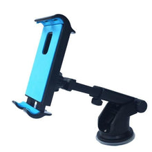 Load image into Gallery viewer, iPad/Tablet Holder Dash Car Mount