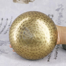 Load image into Gallery viewer, Tibetan Singing Meditation Sound Bowl