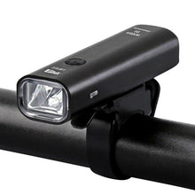 Load image into Gallery viewer, Bike Light Rainproof USB Rechargeable LED 2000mAh