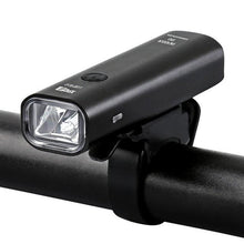Load image into Gallery viewer, Bike Light Rainproof USB Rechargeable LED 2000mAh