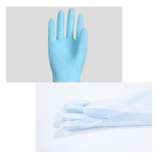 Load image into Gallery viewer, Premium Dishwashing Cleaning Gloves Magic Scrubber