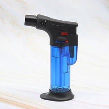 Load image into Gallery viewer, Small Butane Torch Lighter