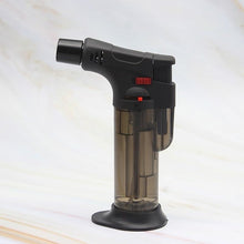 Load image into Gallery viewer, Small Butane Torch Lighter