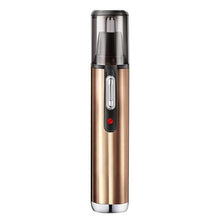 Load image into Gallery viewer, Nose And Ear Hair Trimmer