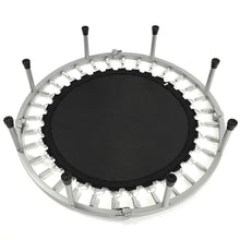 Load image into Gallery viewer, 38" Mini Exercise Rebounder Trampoline