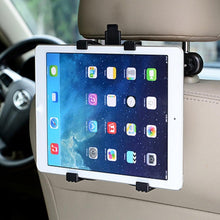 Load image into Gallery viewer, iPad/Tablet Holder Headrest Car Mount