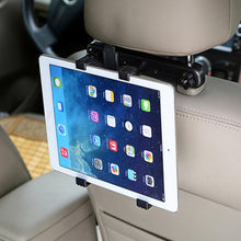 Load image into Gallery viewer, iPad/Tablet Holder Headrest Car Mount