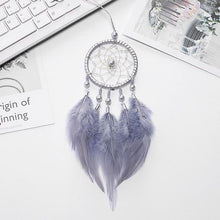 Load image into Gallery viewer, Large Authentic LED Dream Catcher